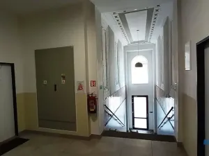 Pronájem bytu 2+kk, Náchod, Komenského, 61 m2