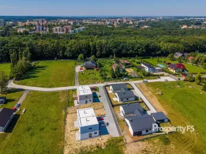 Prodej rodinného domu, Havířov - Životice, Přátelství, 97 m2