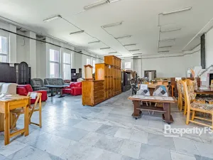 Prodej obchodního prostoru, Český Těšín, Kysucká, 1500 m2