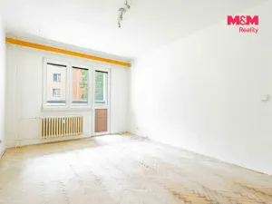 Prodej bytu 3+1, Karviná - Mizerov, Na Kopci, 72 m2