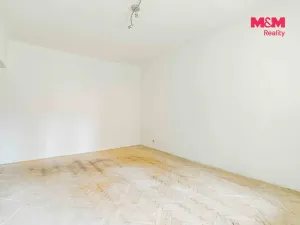 Prodej bytu 3+1, Karviná - Mizerov, Na Kopci, 72 m2