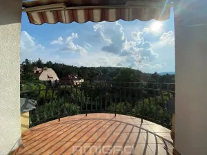 Pronájem bytu 4+kk, Brno, Tichého, 120 m2