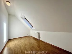 Pronájem bytu 4+kk, Brno, Tichého, 120 m2