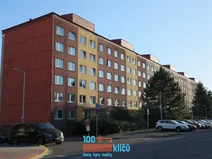 Prodej bytu 3+kk, Praha - Písnice, Výletní, 70 m2