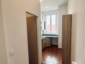 Prodej bytu 2+1, Karlovy Vary, Jaltská, 51 m2