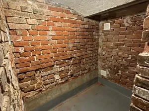 Prodej bytu 2+1, Karlovy Vary, Jaltská, 51 m2