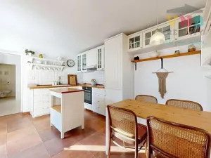 Prodej rodinného domu, Vrbátky, 250 m2