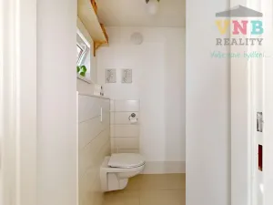 Prodej rodinného domu, Vrbátky, 250 m2
