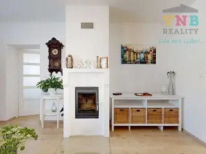 Prodej rodinného domu, Vrbátky, 250 m2
