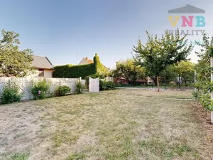 Prodej rodinného domu, Vrbátky, 250 m2