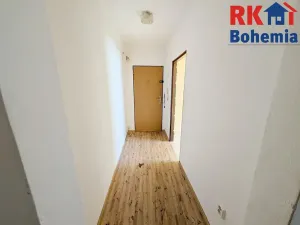 Prodej bytu 1+1, Luštěnice, 33 m2