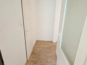 Prodej bytu 1+1, Luštěnice, 33 m2