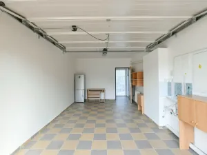 Pronájem rodinného domu, Praha - Štěrboholy, K valu, 220 m2