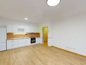 Pronájem bytu 2+kk, Olomouc, Topolová, 55 m2