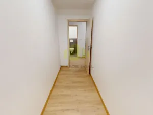 Pronájem bytu 2+kk, Olomouc, Topolová, 55 m2
