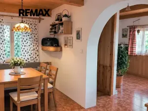 Prodej chaty, Rabyně, 105 m2