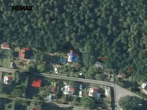 Prodej chaty, Rabyně, 105 m2