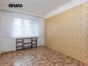Prodej bytu 2+kk, Praha - Krč, U nových domů III, 46 m2