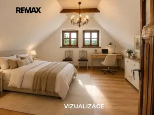 Prodej chalupy, Dlouhoňovice, Hlavní, 114 m2
