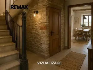 Prodej chalupy, Dlouhoňovice, Hlavní, 114 m2