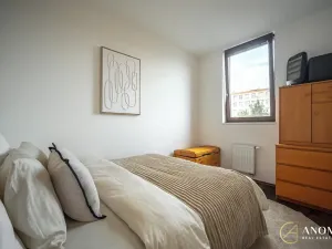 Prodej bytu 2+kk, Brno, Řípská, 52 m2