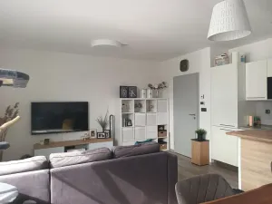 Pronájem bytu 2+kk, Svitavy, Svitavská, 50 m2
