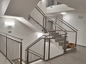 Pronájem bytu 2+kk, Svitavy, Svitavská, 50 m2