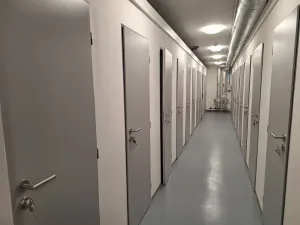 Pronájem bytu 2+kk, Svitavy, Svitavská, 50 m2