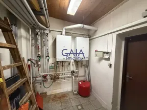 Prodej obchodního prostoru, Jemnice, Tyršova, 481 m2