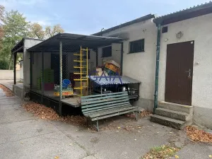 Prodej obchodního prostoru, Jemnice, Tyršova, 481 m2
