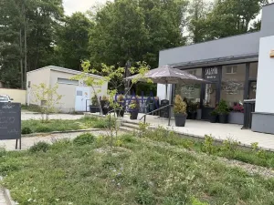 Prodej obchodního prostoru, Jemnice, Tyršova, 481 m2