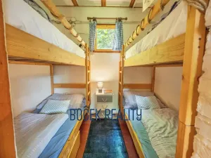 Prodej chaty, Nižbor, 32 m2