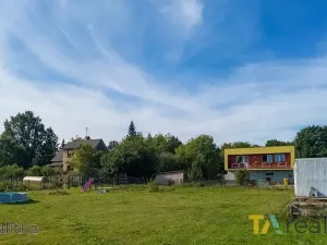 Prodej pozemku pro bydlení, Orlová, Březová, 1808 m2