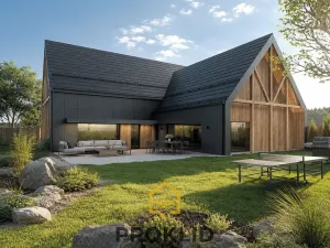 Prodej komerčního pozemku, Stará Ves, 4661 m2