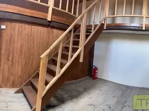 Pronájem bytu 1+1, Stochov, Osvobození, 55 m2