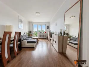 Prodej bytu 2+1, Havířov, Kollárova, 54 m2