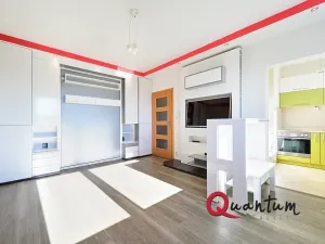 Prodej bytu 1+kk, Praha - Chodov, Ledvinova, 30 m2