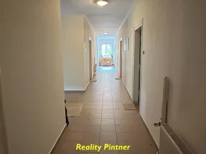 Prodej vícegeneračního domu, Slapy, 604 m2