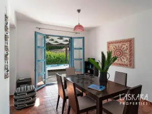 Prodej rodinného domu, Rhodes, Lindos, Navarone Beach, Řecko, 211 m2