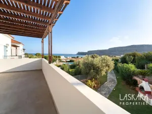 Prodej rodinného domu, Rhodes, Lindos, Navarone Beach, Řecko, 211 m2