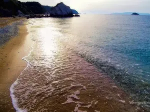 Prodej rodinného domu, Kefalonia, Pessada, Jónské Ostrovy, Řecko, 178 m2