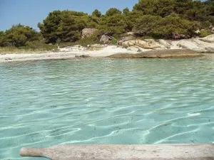 Prodej rodinného domu, Sithonia, Chalkidiki, Řecko, 250 m2