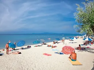 Prodej rodinného domu, Sithonia, Chalkidiki, Řecko, 250 m2