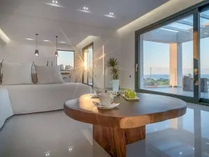 Prodej domu, Bochali, Zakynthos, Jónské Ostrovy, Řecko, 370 m2