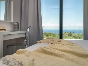 Prodej domu, Bochali, Zakynthos, Jónské Ostrovy, Řecko, 370 m2