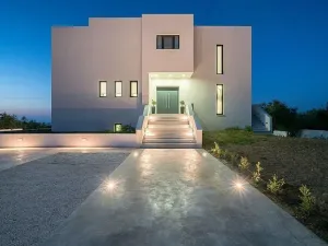 Prodej domu, Bochali, Zakynthos, Jónské Ostrovy, Řecko, 370 m2