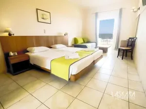 Prodej ubytování, Zante, Zakynthos, Řecko, 1650 m2