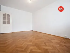 Pronájem bytu 2+1, Karlovy Vary, Lidická, 64 m2