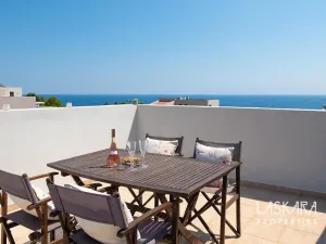 Prodej rodinného domu, Rhodes, Lindos, Navarone Beach, Řecko, 165 m2