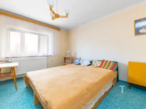Prodej rodinného domu, Boskovice, Křižíkova, 140 m2